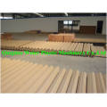 Sjsz-65/132 Wood Plastic WPC Profile Production Line for Decking